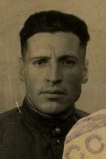 Озеров Петр Андреевич 1918